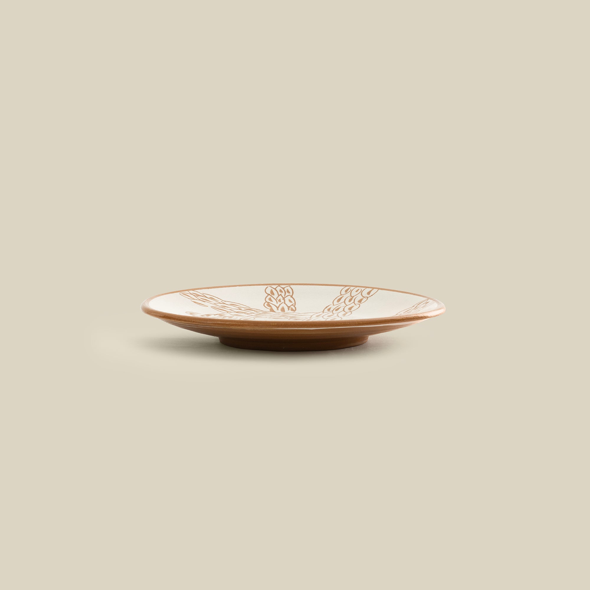 Seasons Dessert Plate (Set of 2)