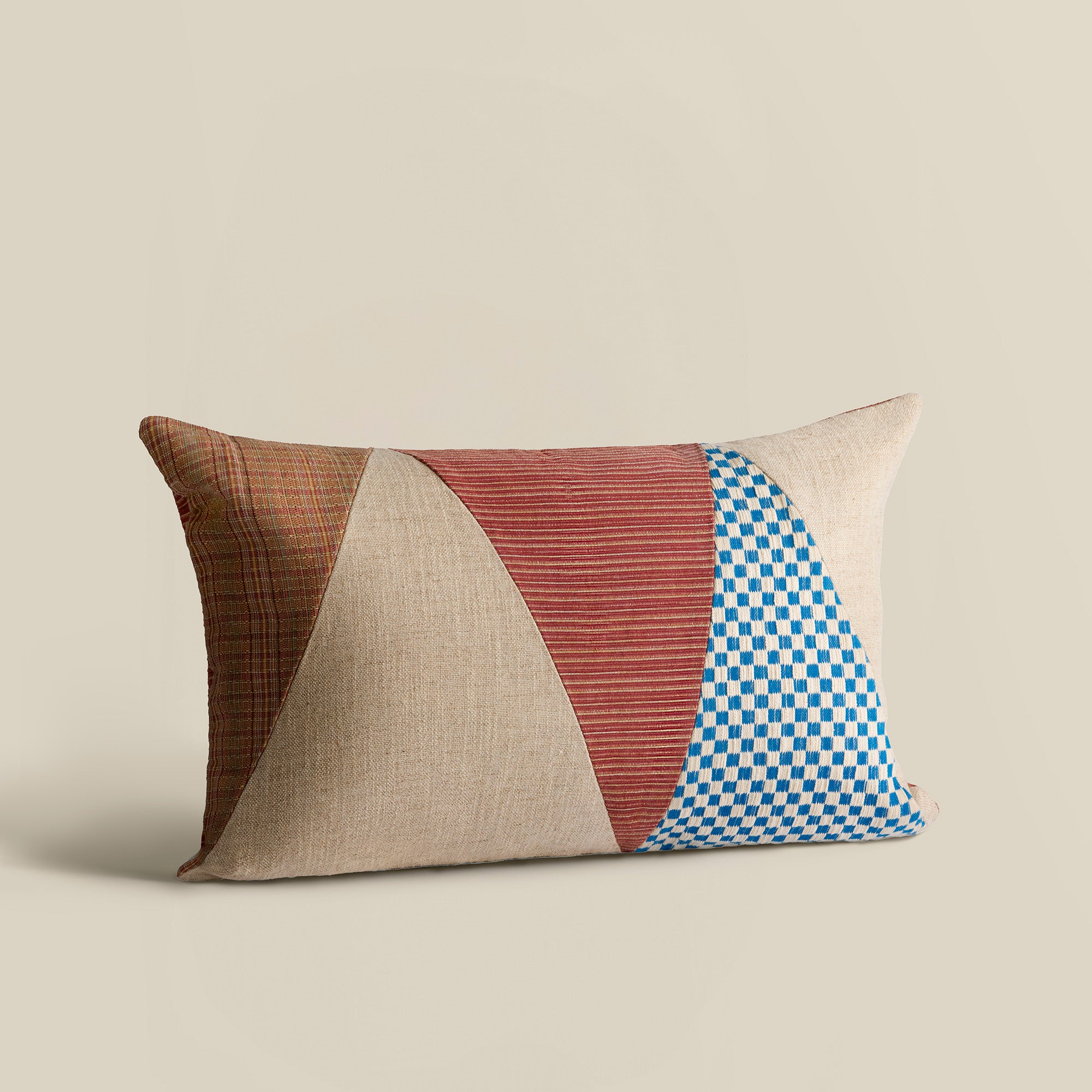 Regalia Cushions