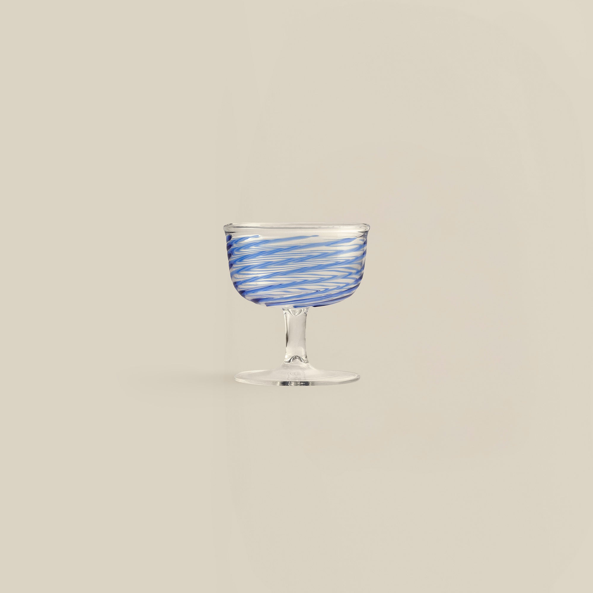 Swirly Icecream Bowl (Set of 2)