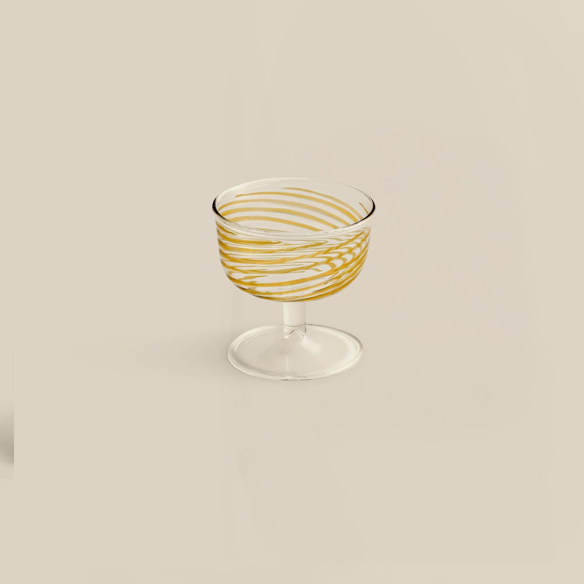 Swirly Icecream Bowl (Set of 2)