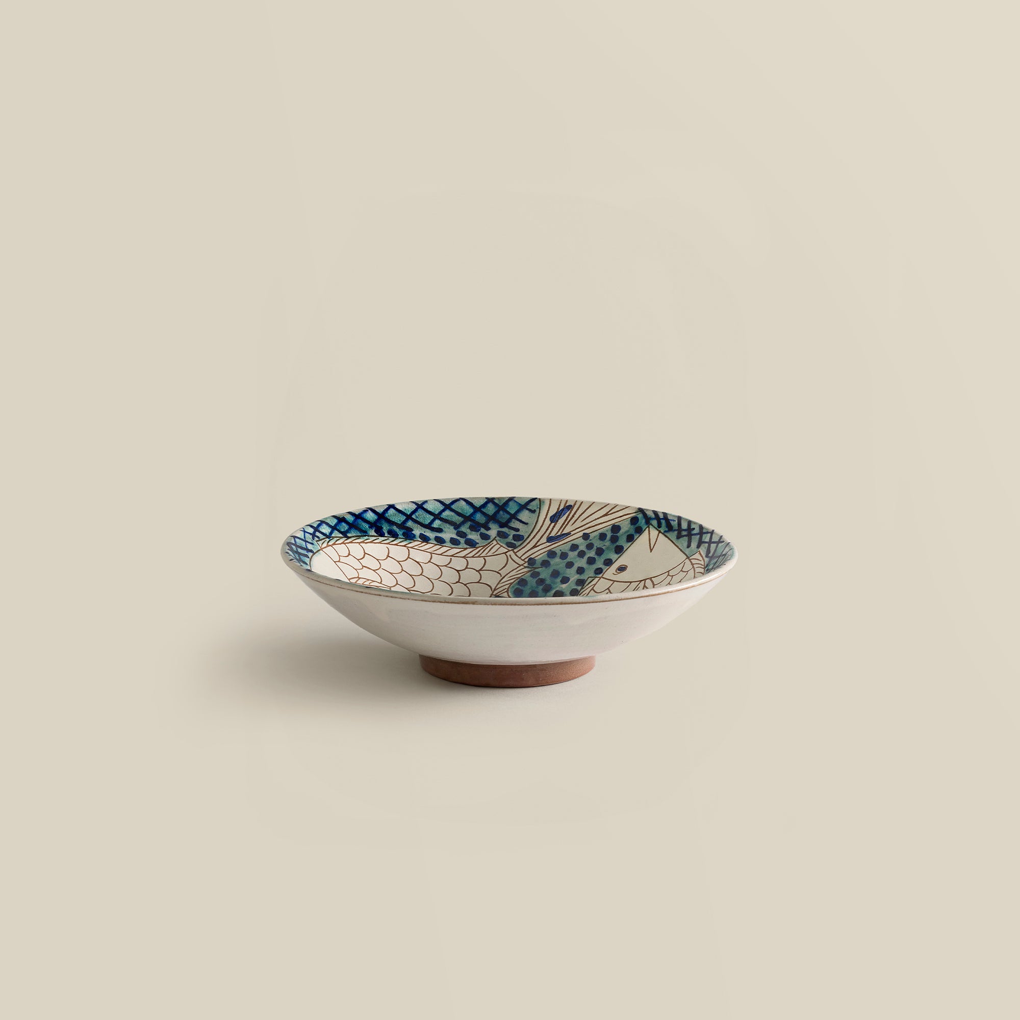 Tilapia Big Bowl (Set of 2)